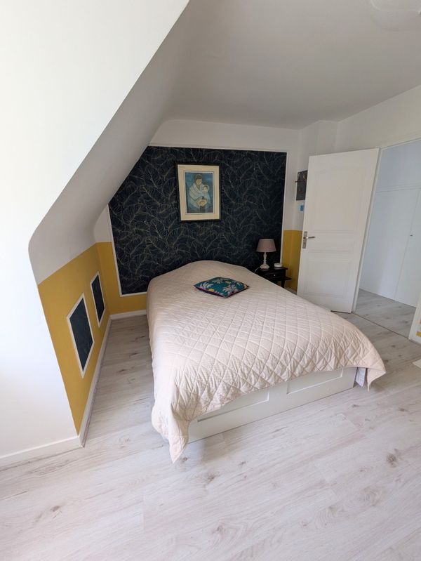 Sandra et Seb's house