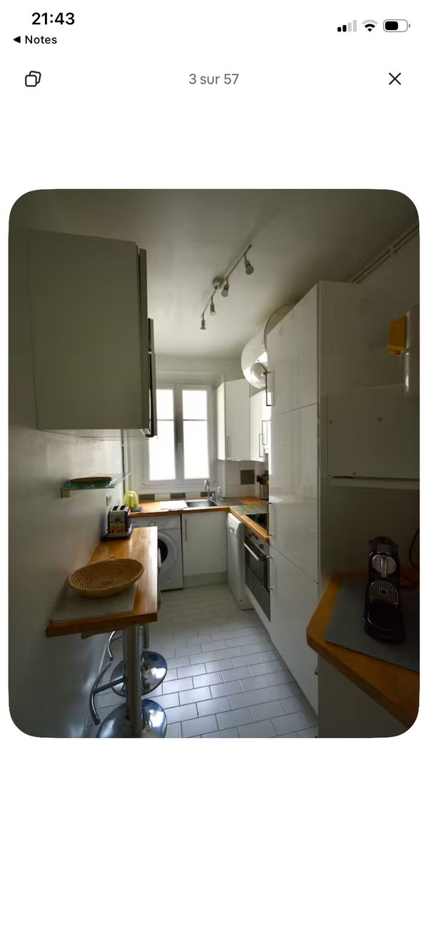 Casa di Amélie