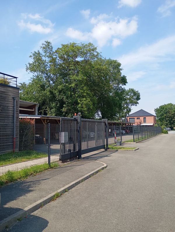 Pierres hus