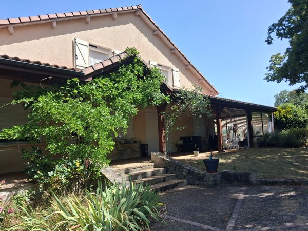 Casa de Cécile