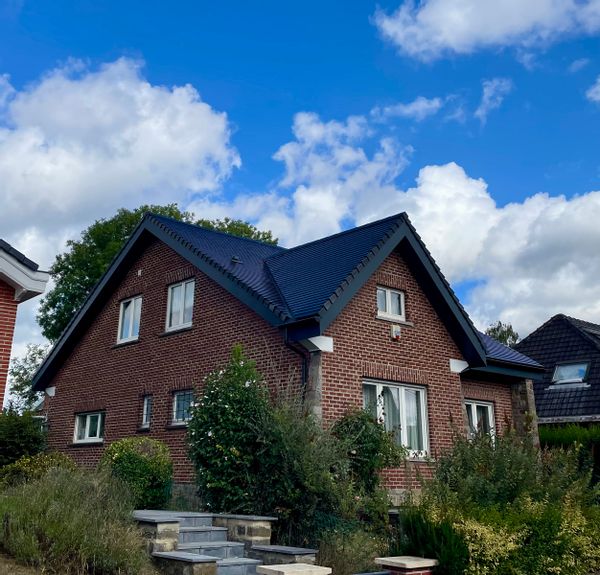 huis van Amélie