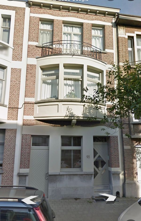 huis van Dorien