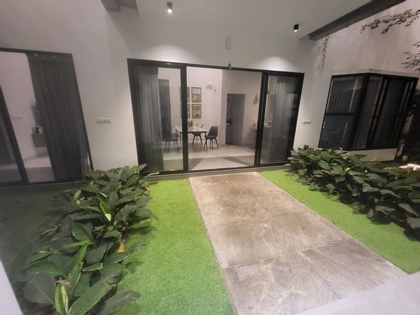 Casa di SWETHA