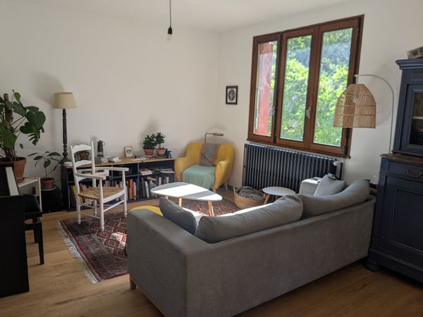 Casa di Elsa