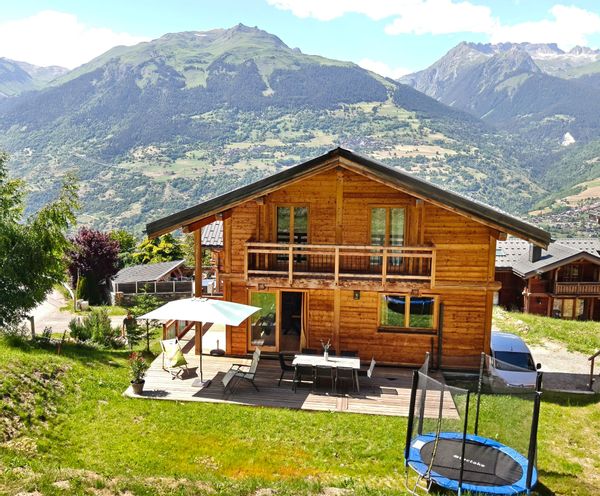 Casa di Martina