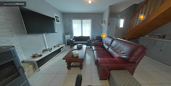 Casa di Gwenael