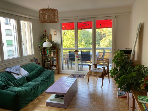 Casa de Olivia