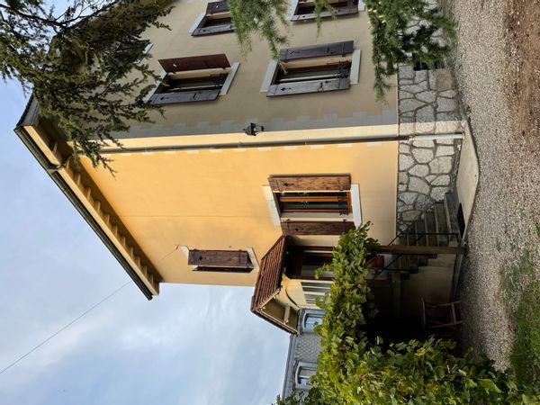 Casa di Katia