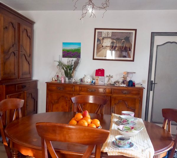 Casa di Bernadette