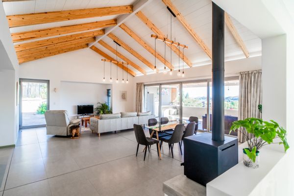Casa di Eva