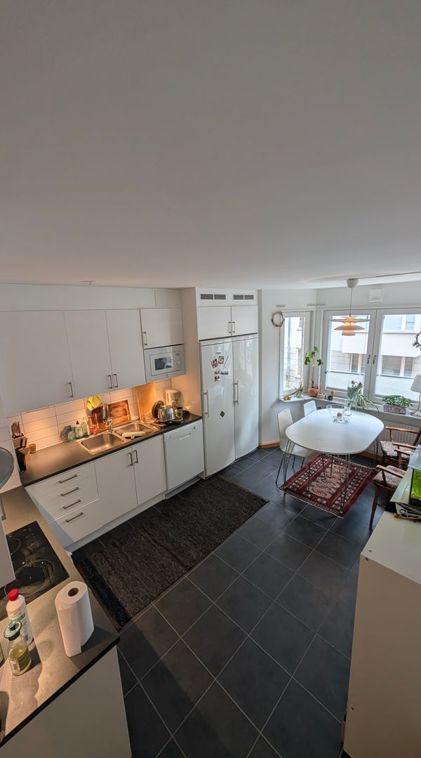 Loes hus