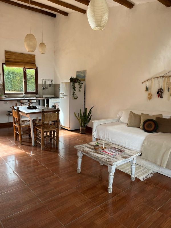 Casa de Patricia Monica