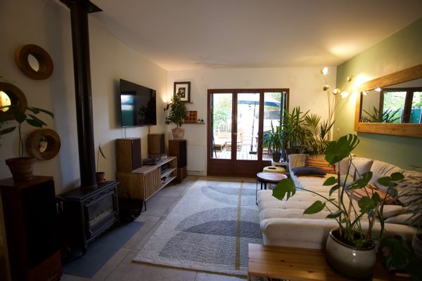Casa di Lucie
