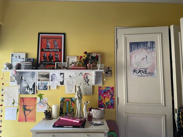 Casa di Max