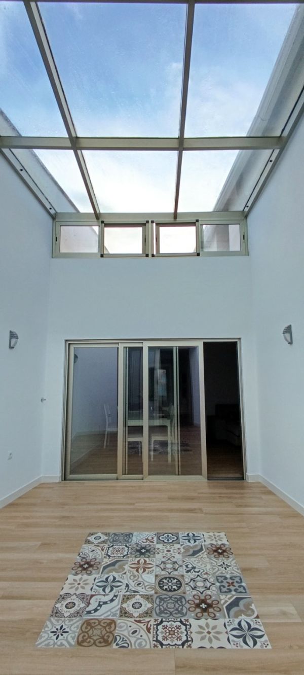Bernabé s Haus