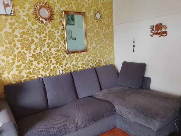 Casa di Jini
