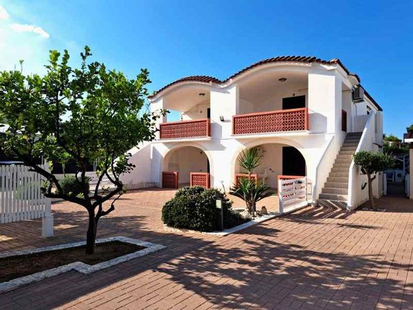 Casa de Antonella
