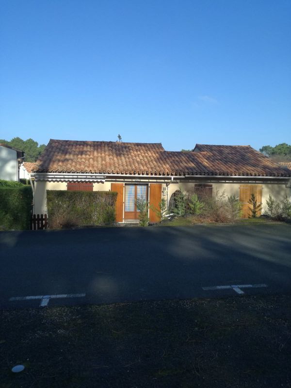 Casa de Lionel