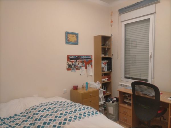 David's house
