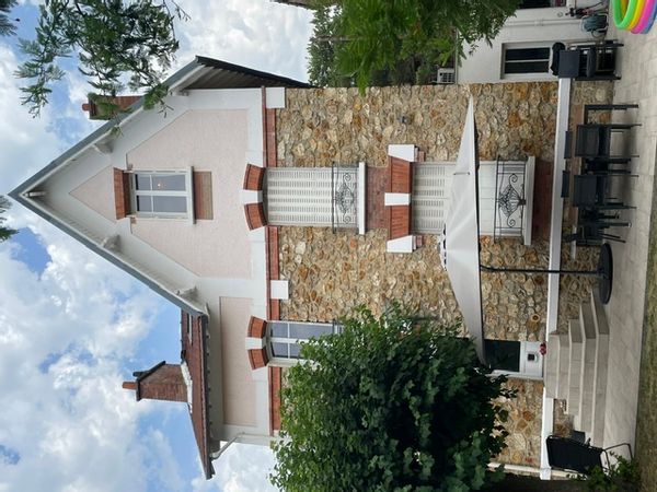 Casa di Léo