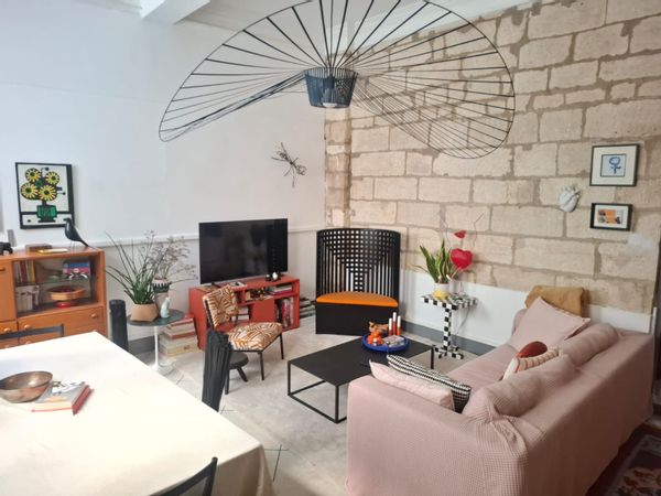 Casa di Maud