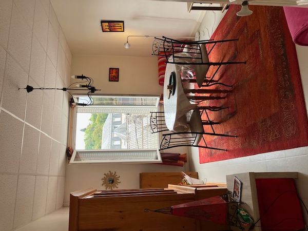 Casa di Françoise