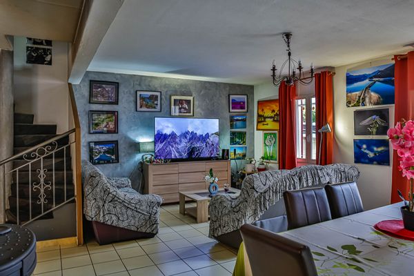 Casa di PHILIPPE