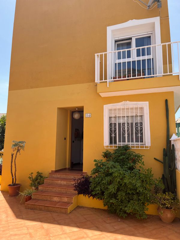 Casa di Nachy