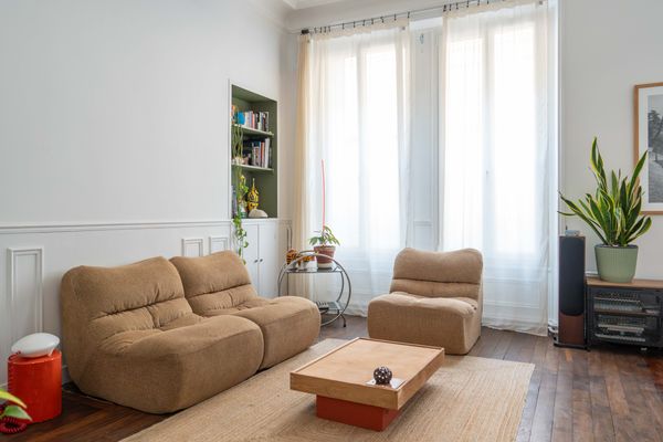Casa di elsa
