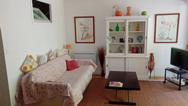 Casa di Jean michel et Bernadette