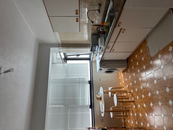 Casa di Luis Gustavo