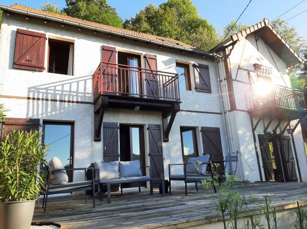 Casa di Raphael