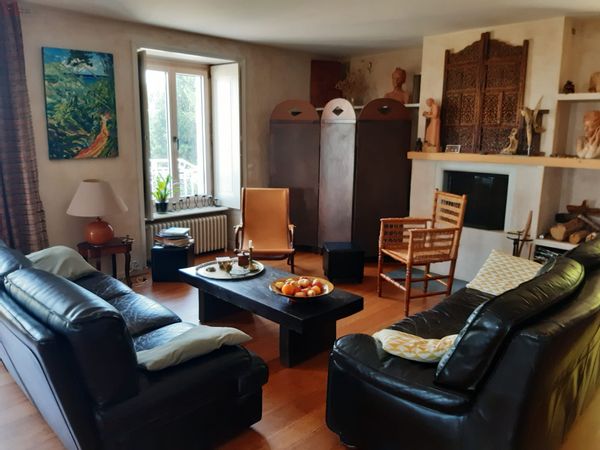 Casa di Christian et Anne