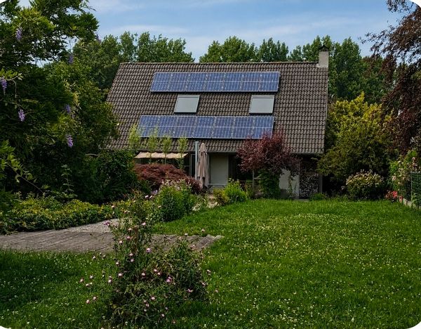 Anns hus