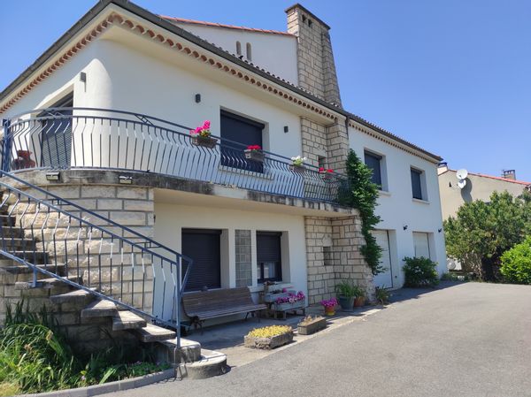 Casa di marie