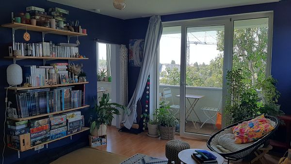 Séverine-Manuels hus