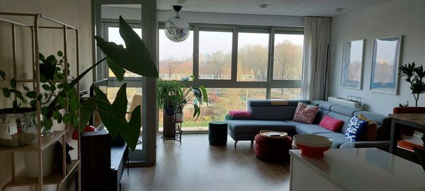 Casa di Mirjam
