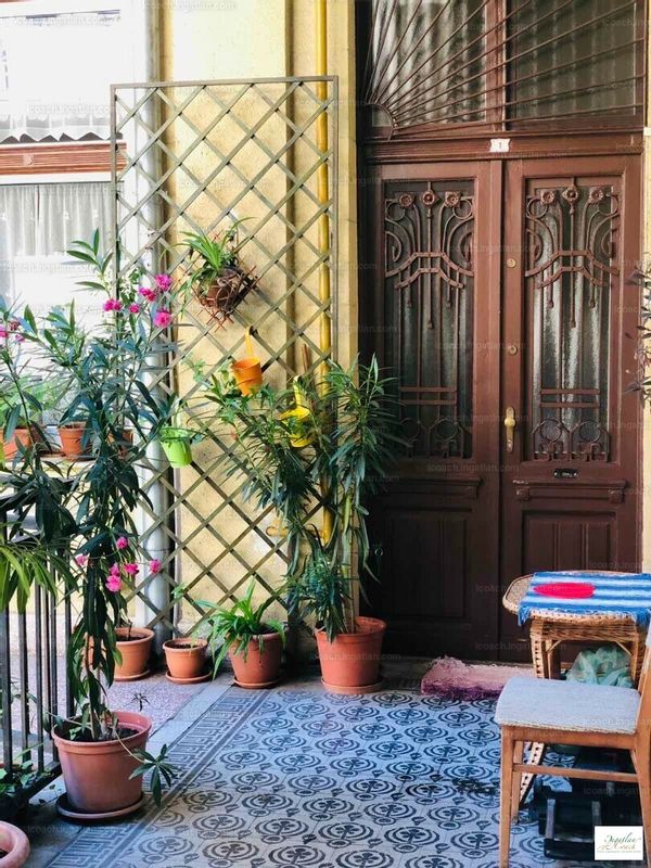 Casa de Lili