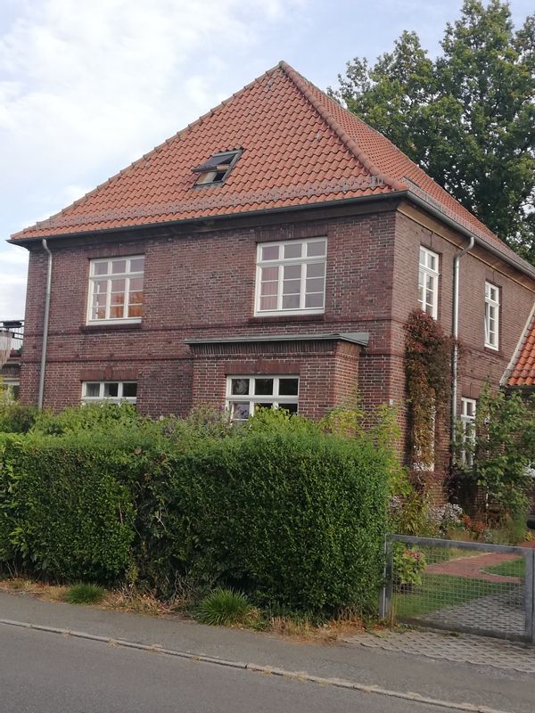 Casa de Jennifer