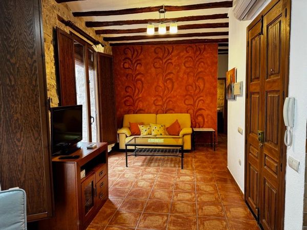 Claudia's house