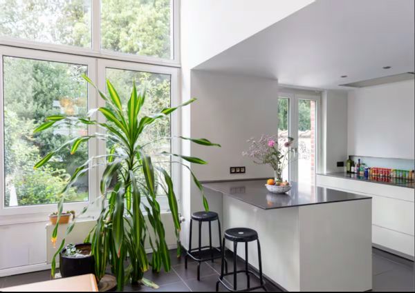 huis van Edith