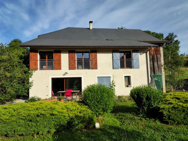 Casa di Jean-Michel