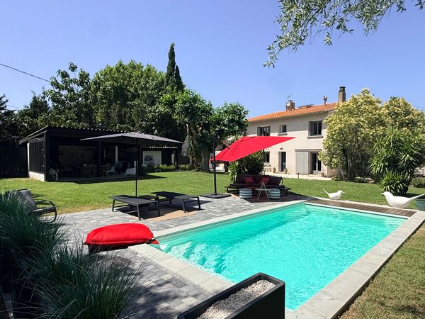 Casa di Cyrielle
