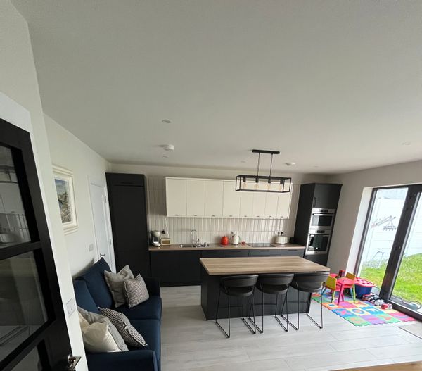 huis van Lesley