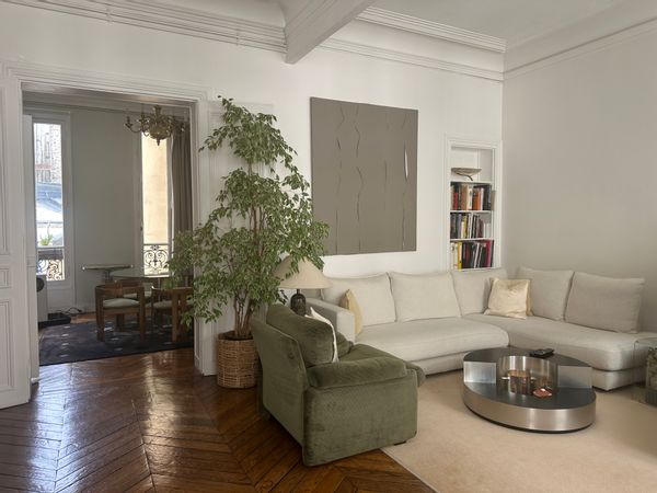 Casa di James