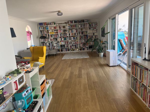 Casa de Anja