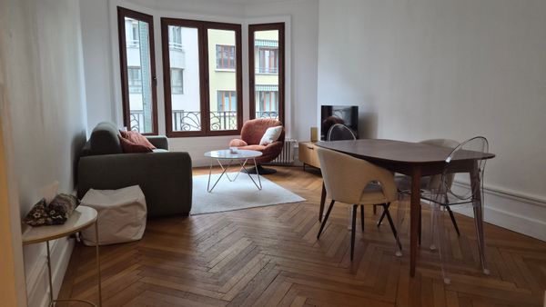 Catherine et Niltons hus
