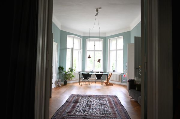 Casa de Elisabeth