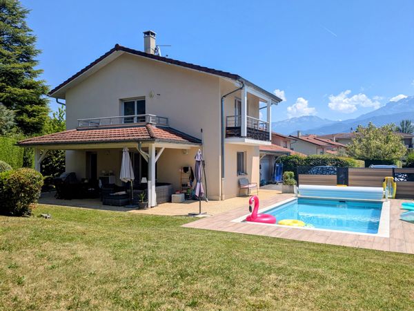 Casa di Tiphanie