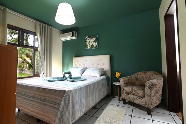 Casa di luiz